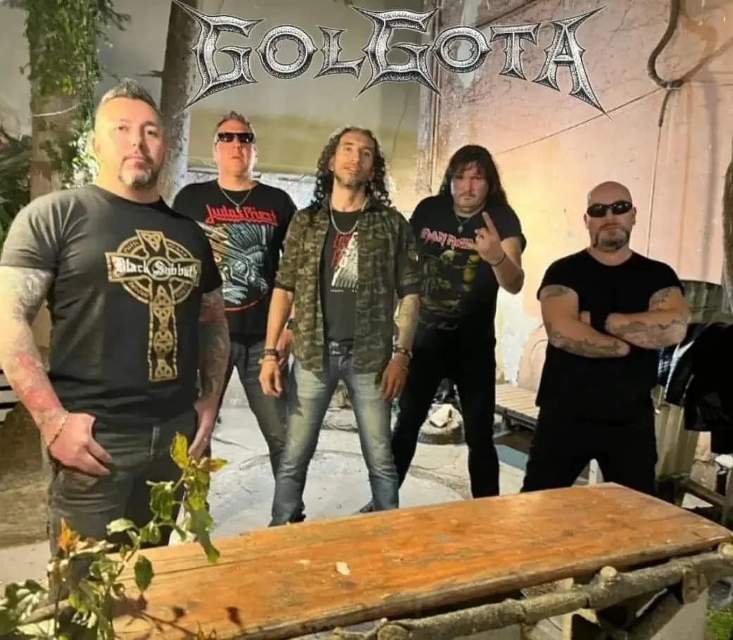 Golgota