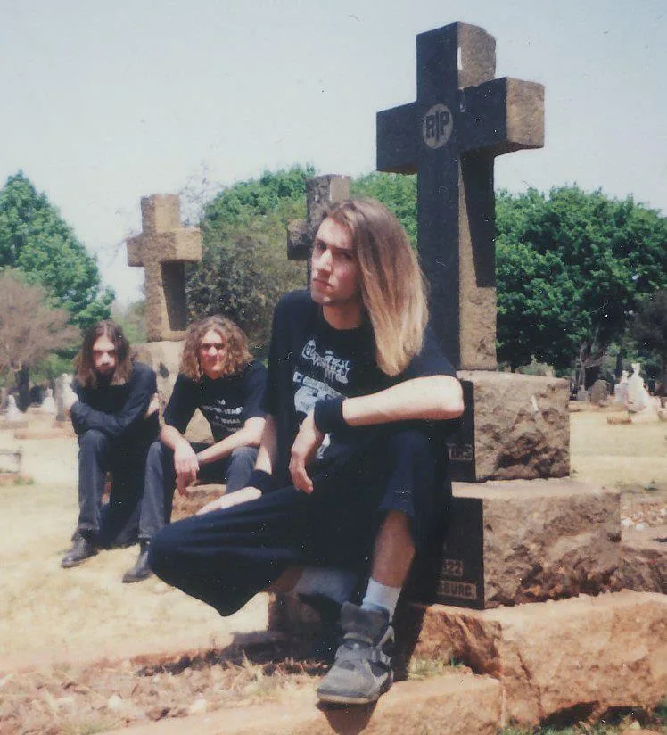 Golgotha