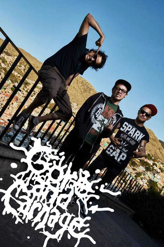 Gore and Carnage