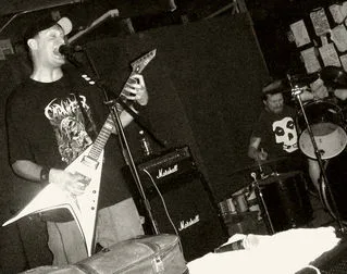 Gore Cadaver