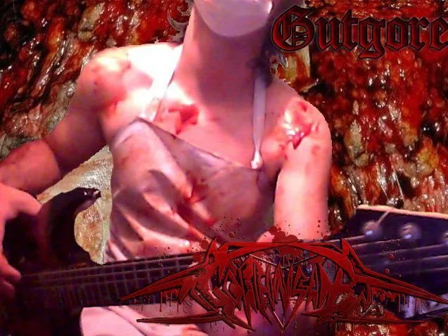 Gore Insane