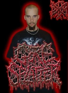 Gore Splatter