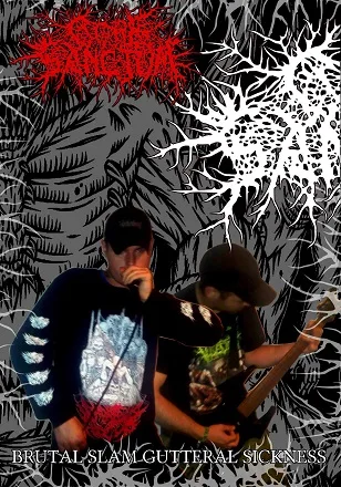 Gore Sanctum