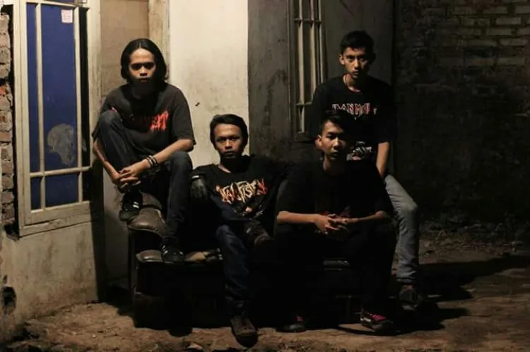 GoreRock