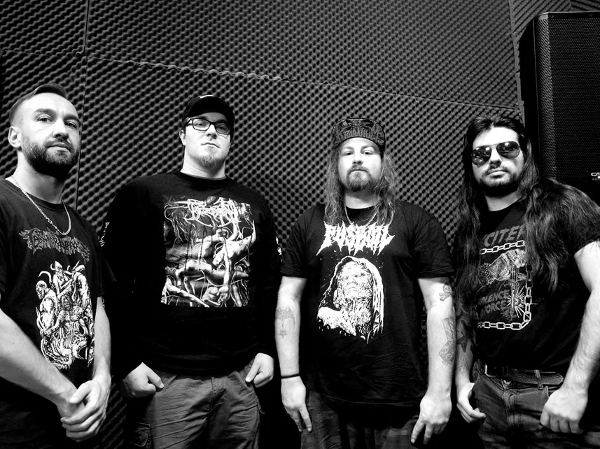 Goreshower