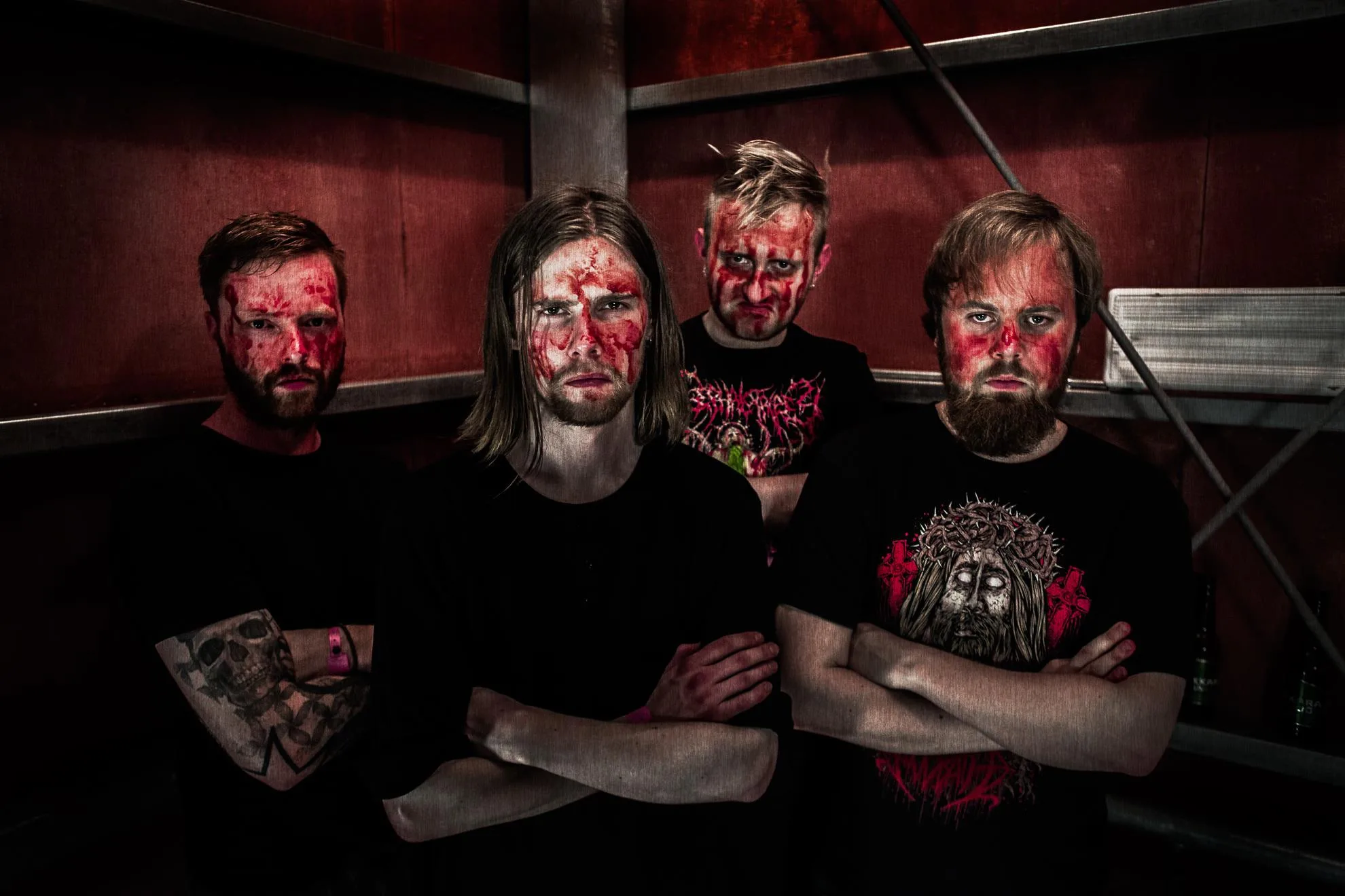 Goresquad