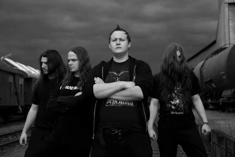 Gorethroat