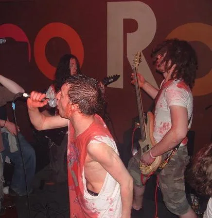 Gorezilla