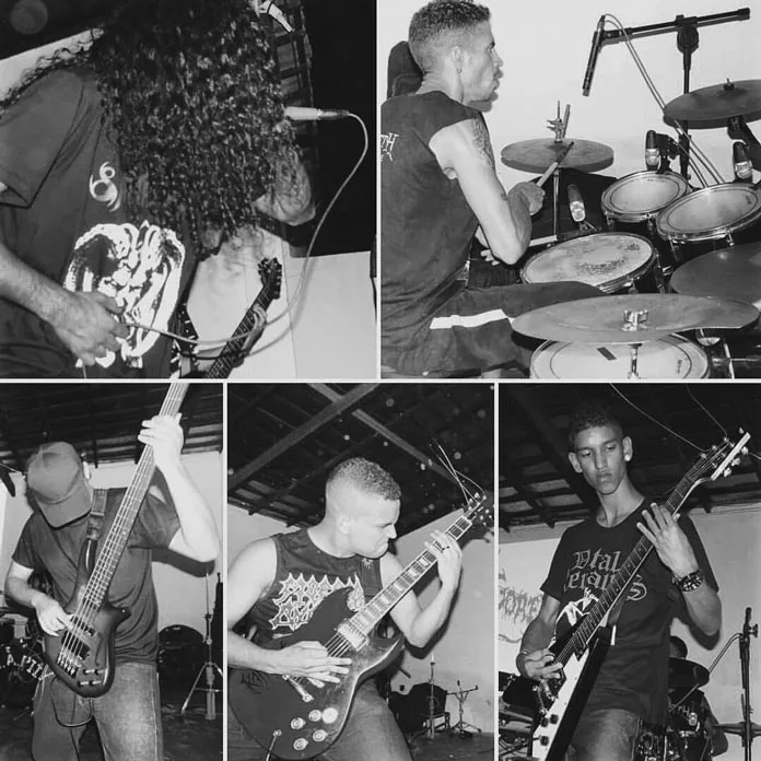 Gorezia