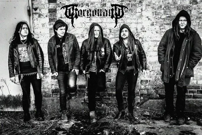 Gorgonaut