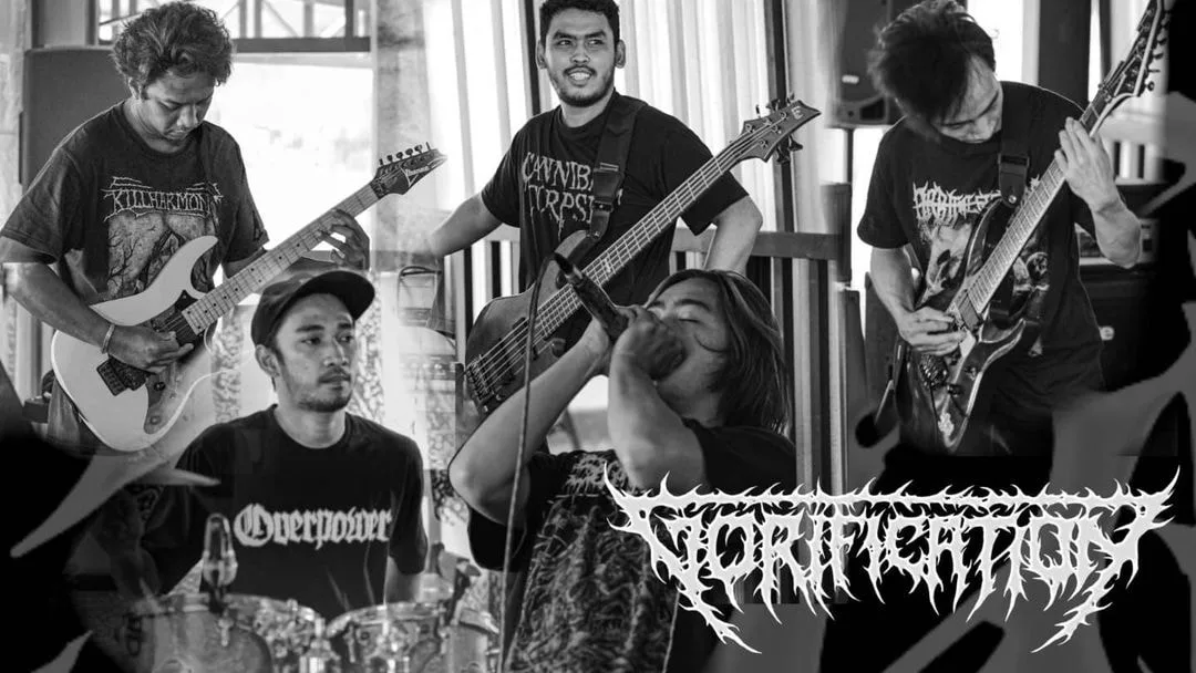 Gorification
