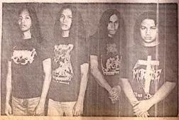 Gorgoroth