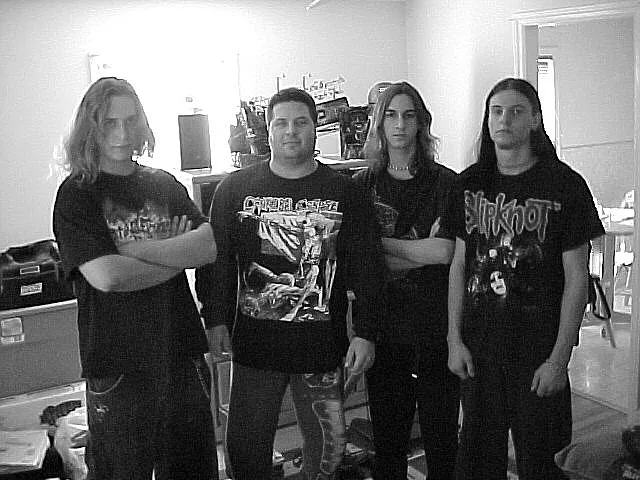 Bone Crushing Annihilation