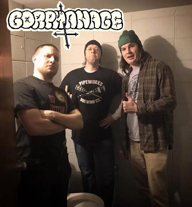 Gorphanage