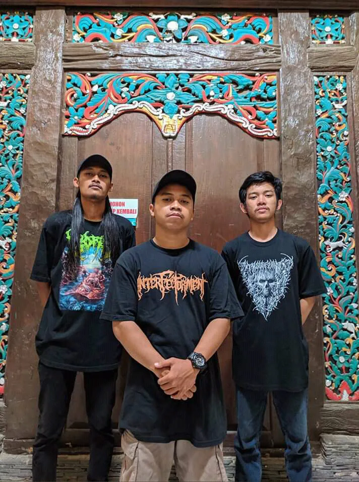 Gory