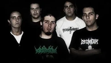 Gory