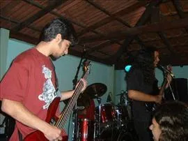 Gory Gruesome