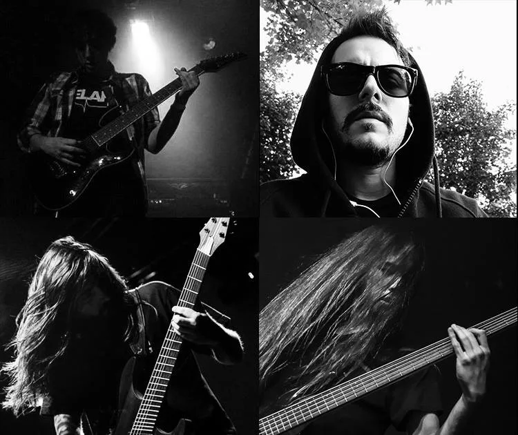 Gospel of Wolves