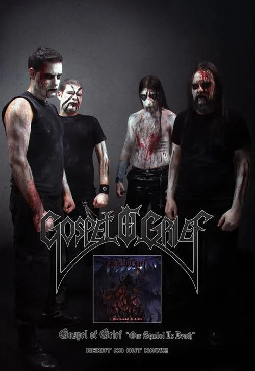 Gospel of Grief