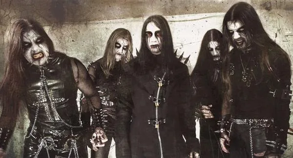 Gothërfall