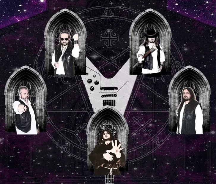 Gothic Stone