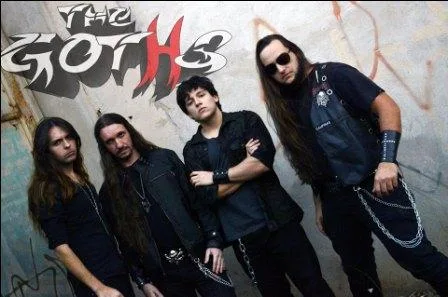 The Goths
