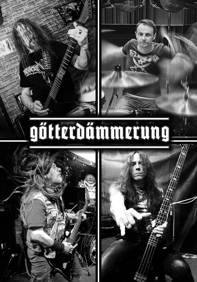 Götterdämmerung
