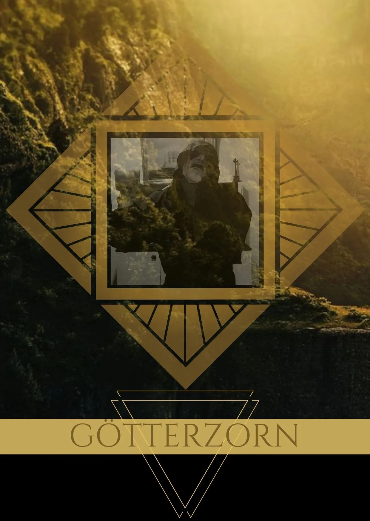 Götterzorn