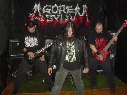 Gore Asylum