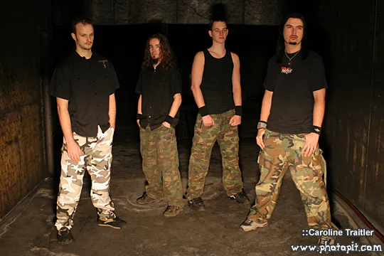 Lords of Decadence
