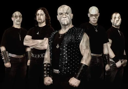 Thorns of Evil