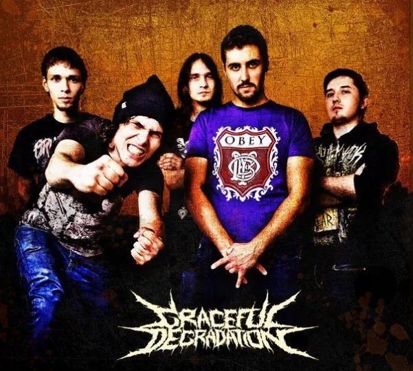Graceful Degradation