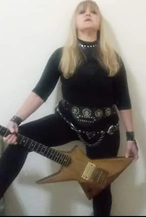 Graciela Folgueras Brujaza