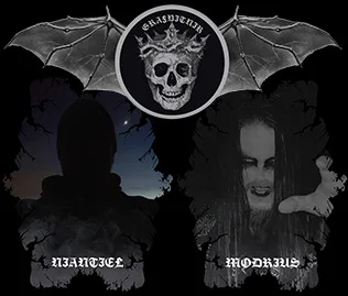 Grafvitnir