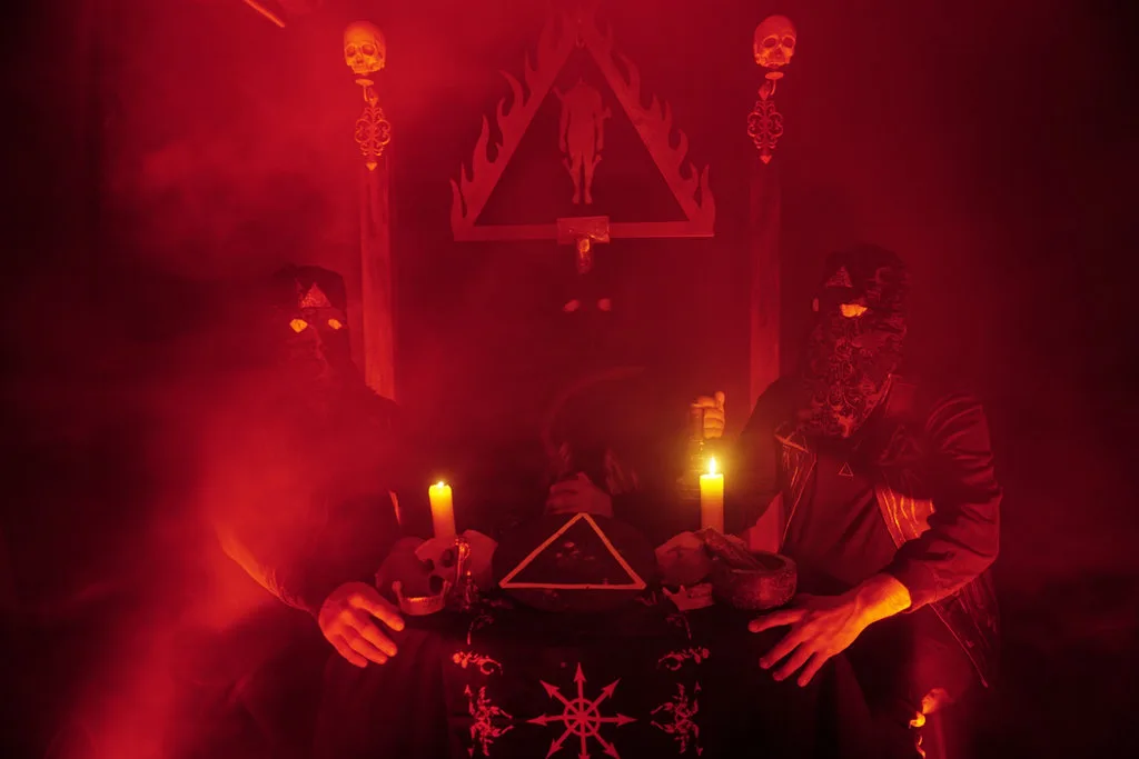 Grand Bewitchment