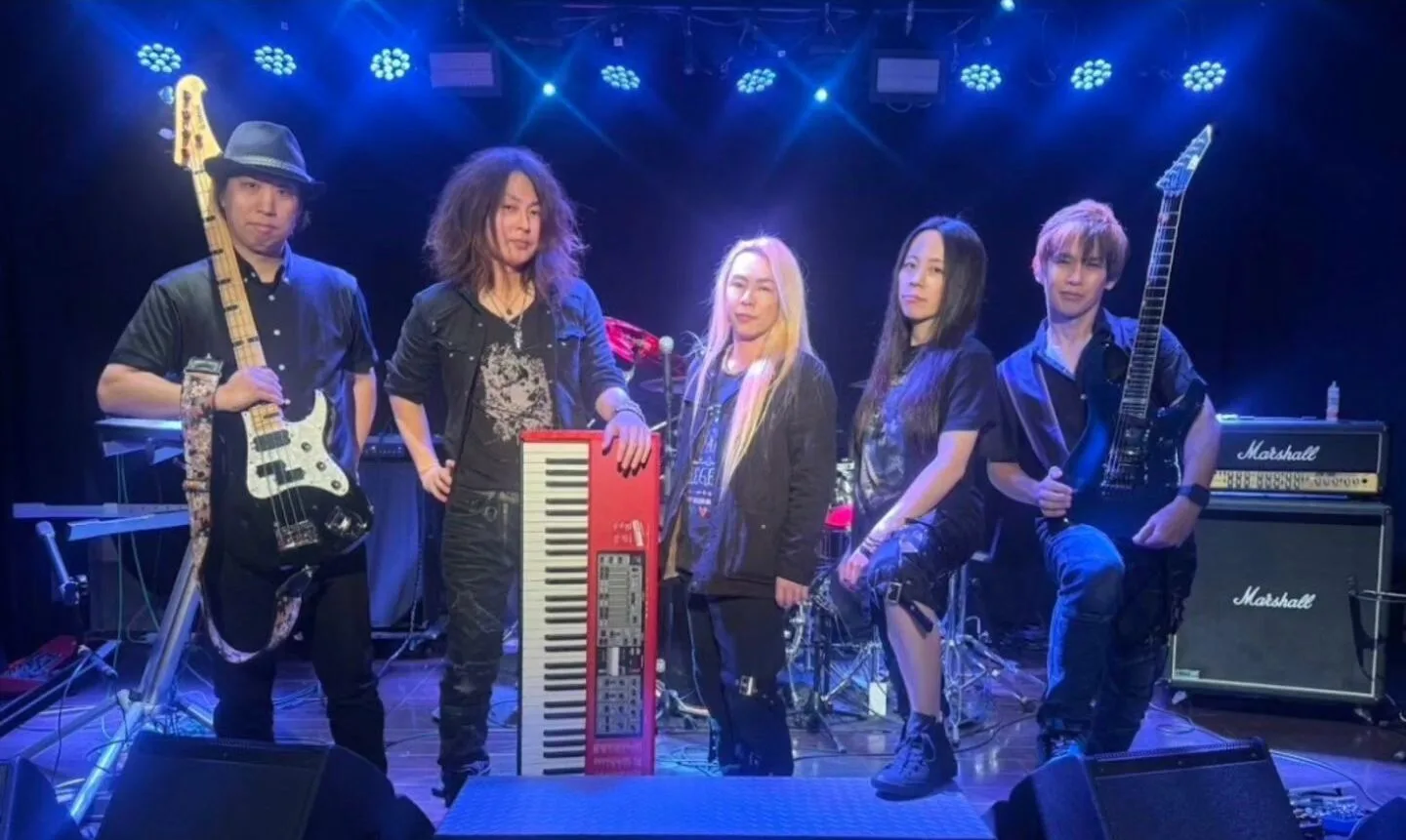 Grand Force
