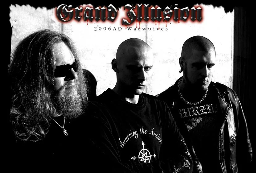 Grand Illusion