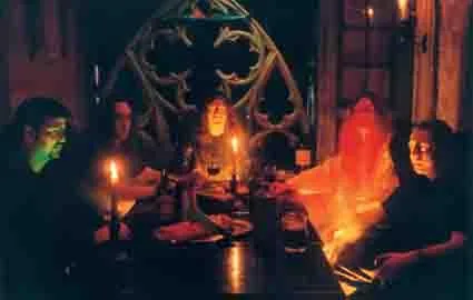 Hallowed