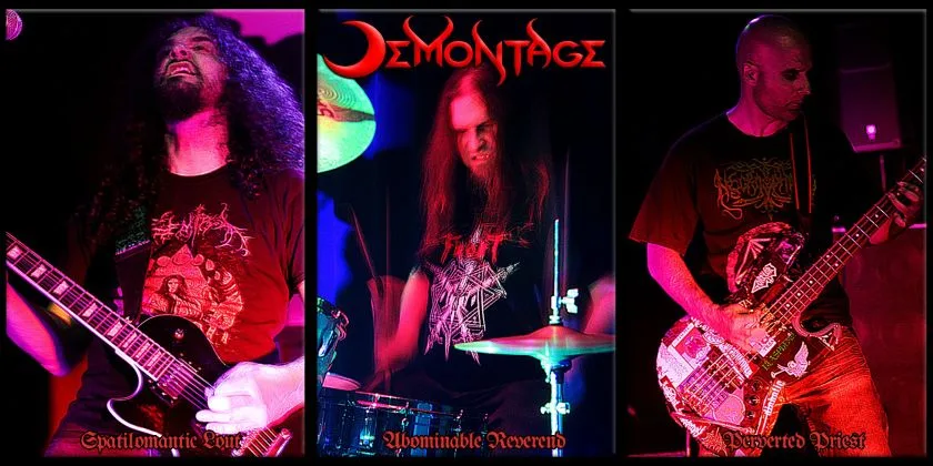 Demontage