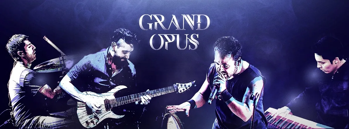 Grand Opus