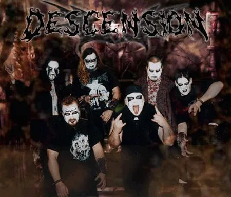 Descension