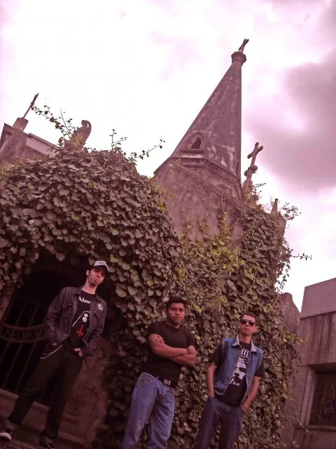 The Grave