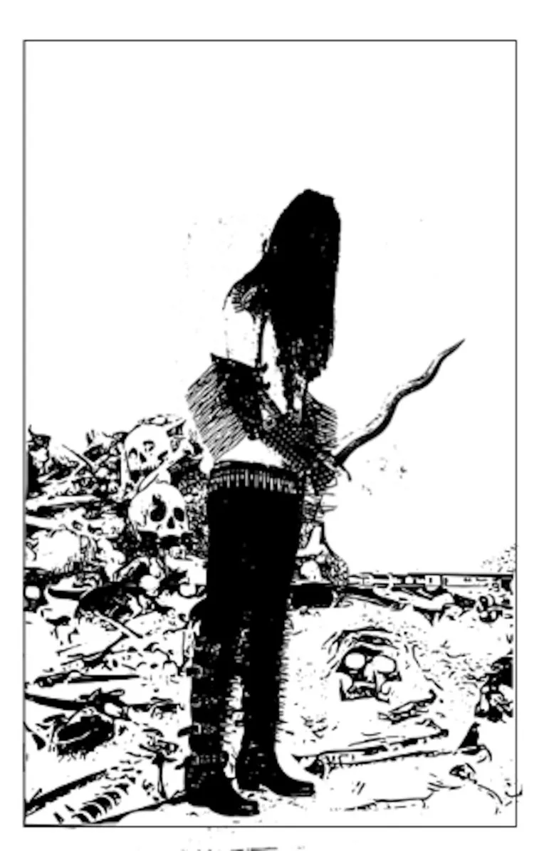 Grave Astrarium