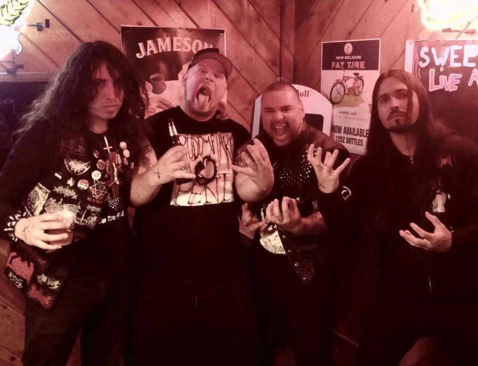 Grave Command