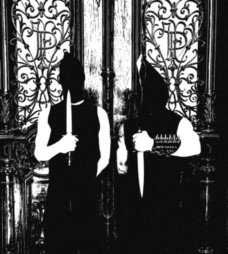 Grave Chalice
