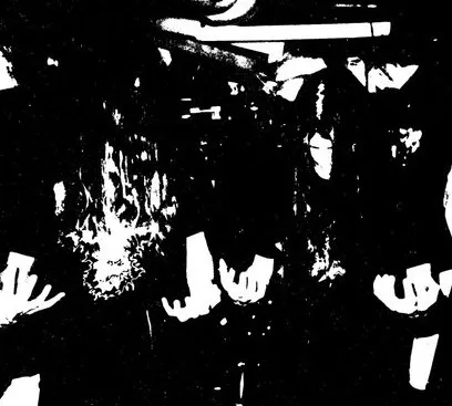 Grave Disgust