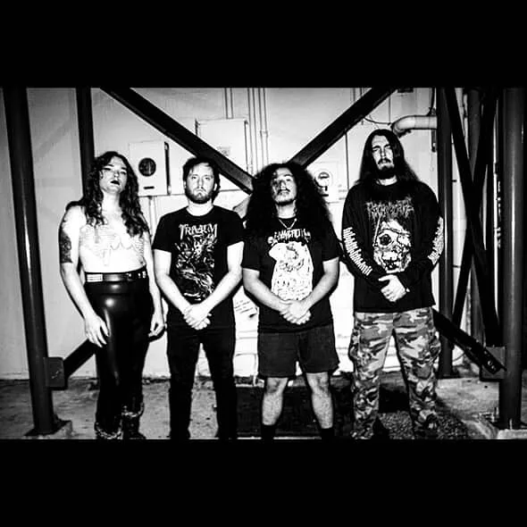 Grave Filth