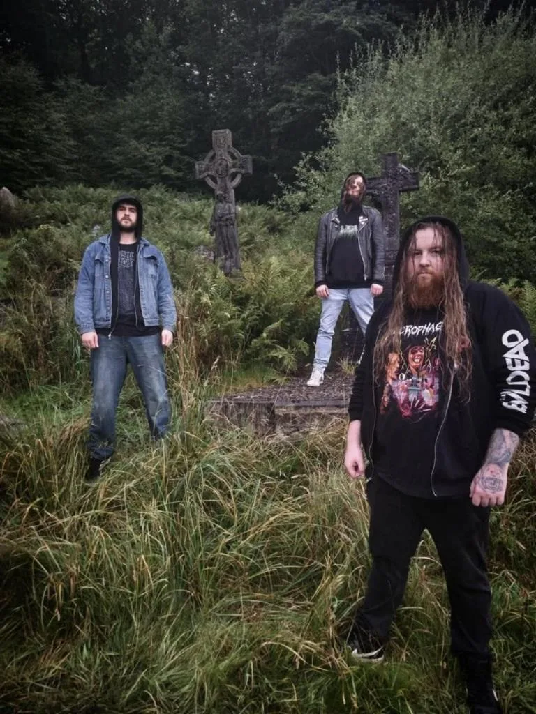 Grave Ghoul