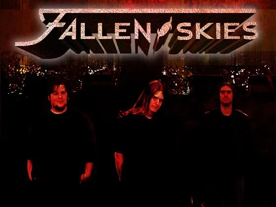 Fallen Skies