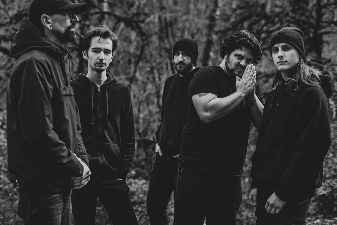 Grave Pact